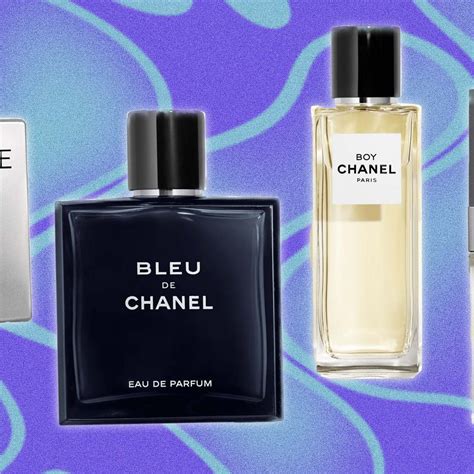 chanel for men|original Chanel for men.